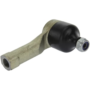 Centric Premium™ Front Driver Side Outer Steering Tie Rod End for 2004 Volvo S40 - 612.39004