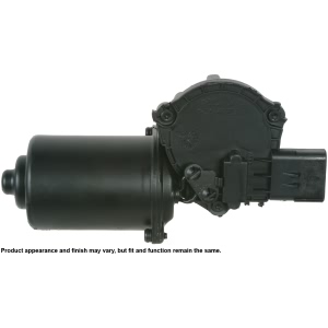 Cardone Reman Remanufactured Wiper Motor for 2012 Jeep Wrangler - 40-458