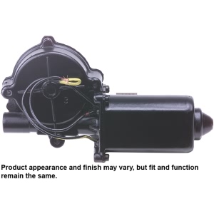 Cardone Reman Remanufactured Window Lift Motor for 1991 Ford E-150 Econoline Club Wagon - 42-377