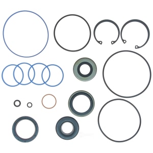 Gates Power Steering Gear Major Seal Kit for 1997 Ford E-250 Econoline - 349720