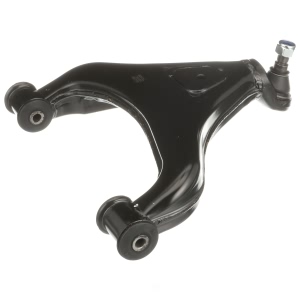 Delphi Front Driver Side Lower Control Arm And Ball Joint Assembly for Dodge Sprinter 3500 - TC2129