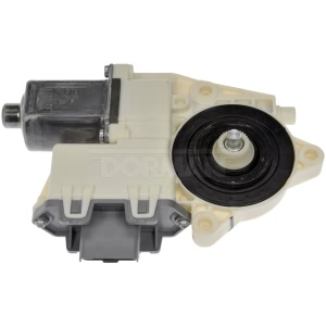 Dorman OE Solutions Front Passenger Side Window Motor for 2010 Lincoln MKZ - 742-056