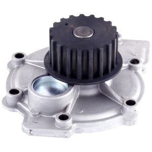 Gates Engine Coolant Standard Water Pump for 2012 Volvo S60 - 41110