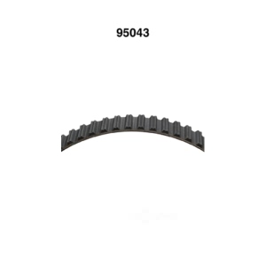 Dayco Timing Belt for Audi - 95043