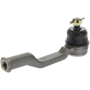 Centric Premium™ Steering Tie Rod End for 1986 Mazda B2000 - 612.45056