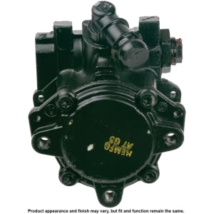 Cardone Reman Remanufactured Power Steering Pump w/o Reservoir for 1998 BMW 328i - 21-5310