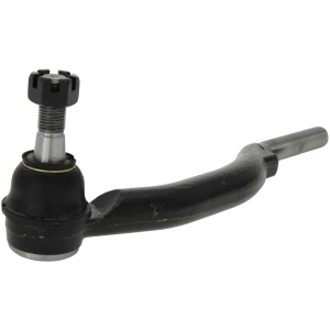 Centric Premium™ Front Passenger Side Outer Steering Tie Rod End for 2006 GMC Envoy - 612.66032