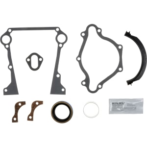 Victor Reinz Timing Cover Gasket Set for Plymouth Gran Fury - 15-10273-01