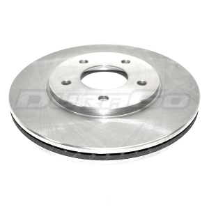 DuraGo Vented Front Brake Rotor for 1996 Pontiac Grand Prix - BR55013