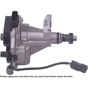 Cardone Reman Remanufactured Electronic Distributor for 2002 Nissan Frontier - 31-58600