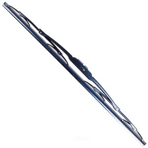 Denso Conventional 22" Black Wiper Blade for 2010 Chrysler 300 - 160-1422
