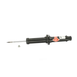 KYB Gas A Just Front Driver Or Passenger Side Monotube Strut for 2006 Cadillac SRX - 551608