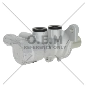 Centric Premium™ Brake Master Cylinder for 2013 Land Rover Range Rover - 130.22009