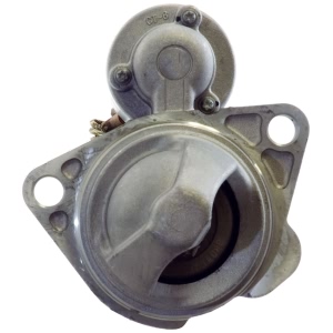 Denso Remanufactured Starter for 2013 Chevrolet Equinox - 280-5396