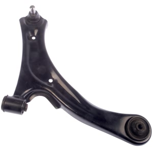 Dorman Front Passenger Side Lower Non Adjustable Control Arm And Ball Joint Assembly for 2004 Suzuki Aerio - 521-094