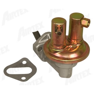 Airtex Mechanical Fuel Pump for Plymouth Gran Fury - 60577
