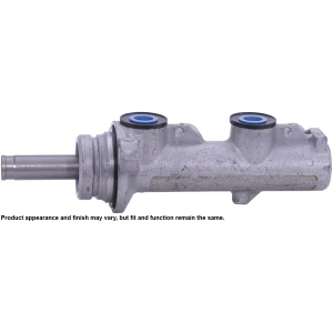Cardone Reman Remanufactured Master Cylinder for 2000 Plymouth Voyager - 10-2822