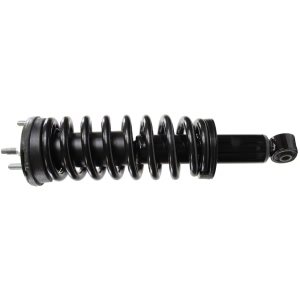 Monroe RoadMatic™ Front Driver or Passenger Side Complete Strut Assembly for 2005 GMC Canyon - 181353