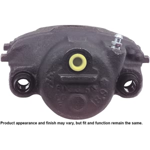 Cardone Reman Remanufactured Unloaded Caliper for Plymouth Reliant - 18-4800S