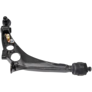 Dorman Front Passenger Side Lower Non Adjustable Control Arm And Ball Joint Assembly for 1999 Mazda Millenia - 520-828