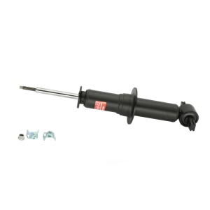 KYB Excel G Front Driver Or Passenger Side Twin Tube Strut for 2010 Chevrolet Tahoe - 341493
