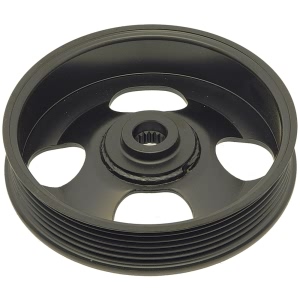 Dorman OE Solutions Power Steering Pump Pulley for 2004 Nissan Altima - 300-551