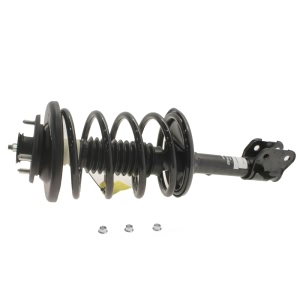 KYB Strut Plus Front Driver Side Twin Tube Complete Strut Assembly for Honda Odyssey - SR4072