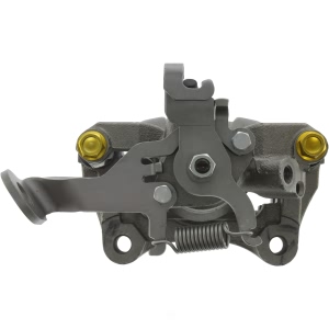 Centric Remanufactured Semi-Loaded Rear Passenger Side Brake Caliper for 2015 Mazda 6 - 141.45573