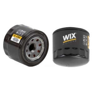 WIX Full Flow Lube Engine Oil Filter for Mitsubishi Montero Sport - 57092