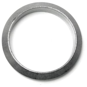Bosal Exhaust Pipe Flange Gasket for 1986 Volvo 760 - 256-941