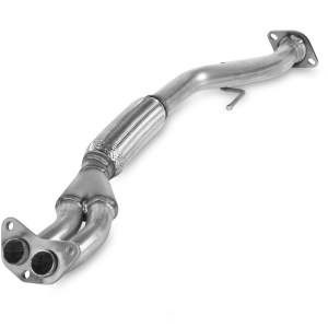 Bosal Exhaust Pipe for 2002 Nissan Sentra - 860-709