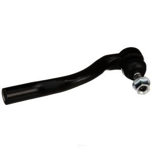 Delphi Driver Side Outer Steering Tie Rod End for Dodge Durango - TA5467