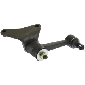 Centric Premium™ Front Steering Idler Arm - 620.44017