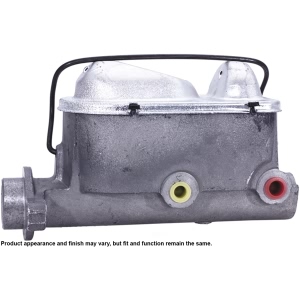Cardone Reman Remanufactured Master Cylinder for 1987 Mercury Colony Park - 10-1518