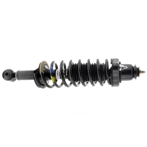 KYB Strut Plus Rear Driver Or Passenger Side Twin Tube Complete Strut Assembly for Mitsubishi Lancer - SR4541