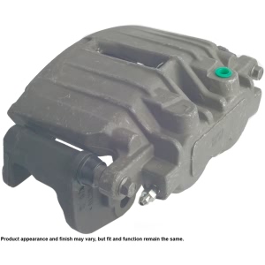 Cardone Reman Remanufactured Unloaded Caliper w/Bracket for 2003 GMC Yukon - 18-B4764