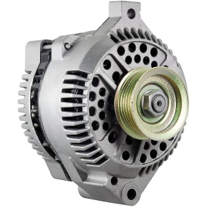 Denso Remanufactured Alternator for 1994 Mercury Cougar - 210-5310