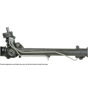 Cardone Reman Remanufactured Hydraulic Power Rack and Pinion Complete Unit for 2006 Audi A4 Quattro - 26-2914