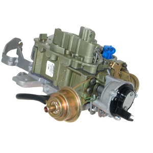 Uremco Remanufactured Carburetor for Chevrolet Monte Carlo - 1-342