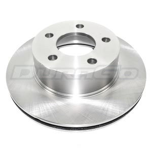 DuraGo Vented Front Brake Rotor for 1987 Jeep Cherokee - BR5108