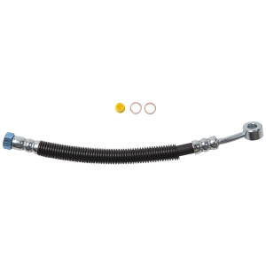 Gates Power Steering Pressure Line Hose Assembly From Pump for 1996 Eagle Talon - 362920