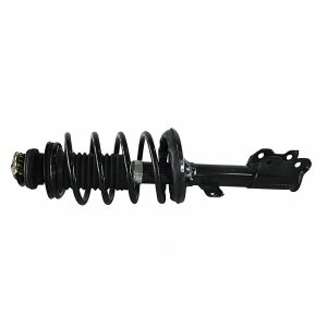 GSP North America Front Passenger Side Suspension Strut and Coil Spring Assembly - 810026