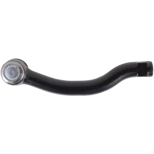 Centric Premium™ Front Passenger Side Outer Steering Tie Rod End for 2006 Acura TL - 612.40092