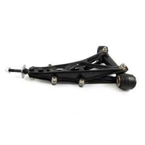 Mevotech Supreme Front Passenger Side Lower Non Adjustable Control Arm for 1996 Acura TL - CMS60135