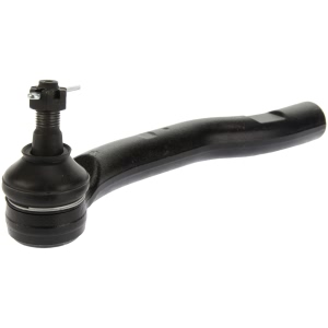 Centric Premium™ Front Passenger Side Outer Steering Tie Rod End for 2016 Lexus ES350 - 612.44218