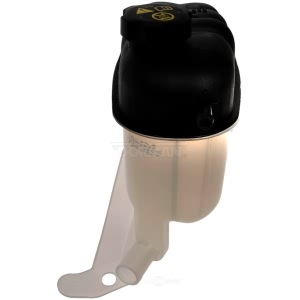 Dorman Engine Coolant Recovery Tank for 2013 Chevrolet Silverado 2500 HD - 603-054