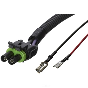 Spectra Premium Fuel Tank Sending Unit for GMC - FG16B