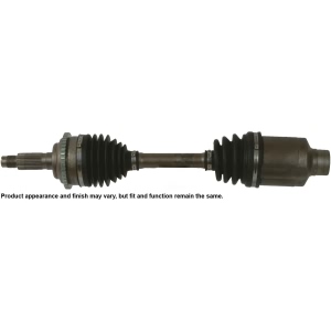 Cardone Reman Remanufactured CV Axle Assembly for 2007 Ford Fusion - 60-8183