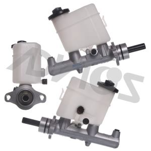 Advics Brake Master Cylinder for Toyota - BMT-824