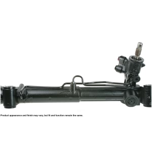 Cardone Reman Remanufactured Hydraulic Power Rack and Pinion Complete Unit for 2005 Dodge Magnum - 22-371